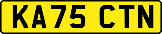 KA75CTN