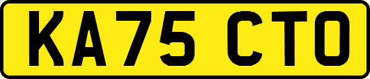 KA75CTO