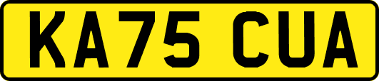KA75CUA