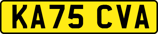 KA75CVA