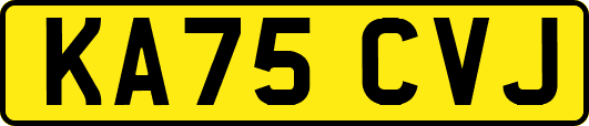 KA75CVJ