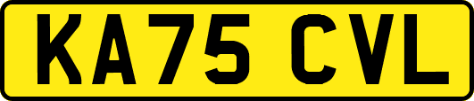 KA75CVL
