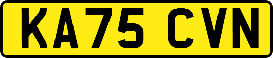 KA75CVN