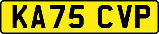 KA75CVP