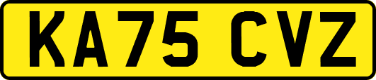 KA75CVZ