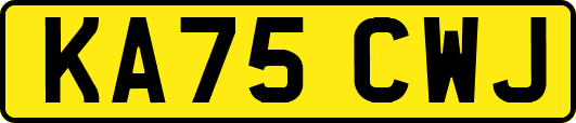 KA75CWJ