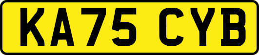 KA75CYB