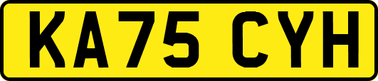 KA75CYH