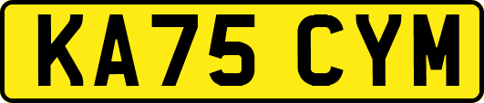 KA75CYM