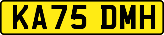KA75DMH