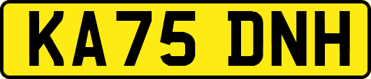 KA75DNH