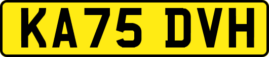 KA75DVH