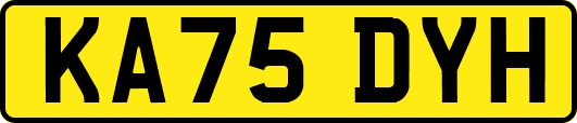 KA75DYH