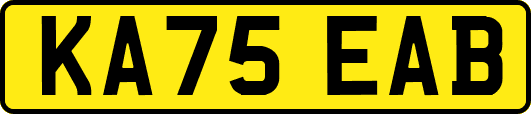 KA75EAB