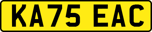 KA75EAC