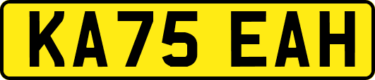 KA75EAH
