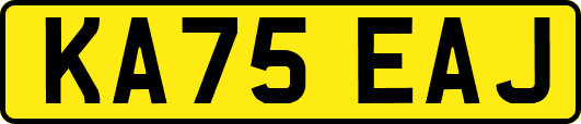 KA75EAJ