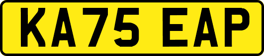 KA75EAP