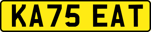 KA75EAT
