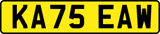 KA75EAW