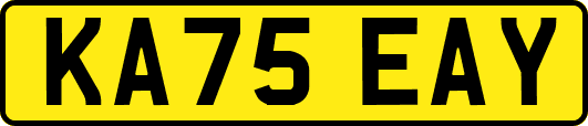 KA75EAY