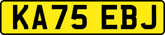 KA75EBJ