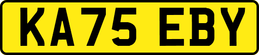 KA75EBY