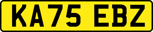 KA75EBZ