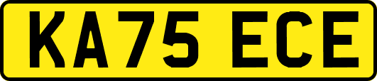 KA75ECE