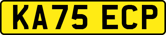 KA75ECP