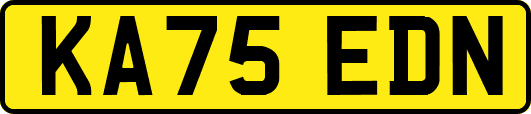 KA75EDN