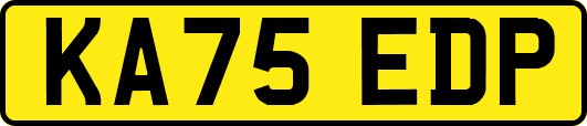 KA75EDP