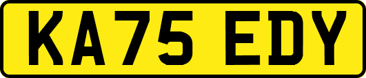 KA75EDY