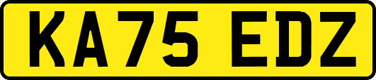 KA75EDZ