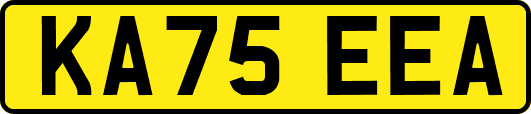 KA75EEA