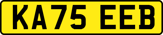 KA75EEB