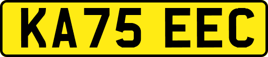 KA75EEC