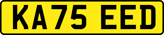 KA75EED