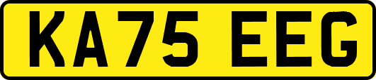 KA75EEG