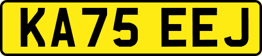 KA75EEJ