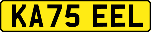 KA75EEL