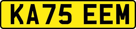 KA75EEM