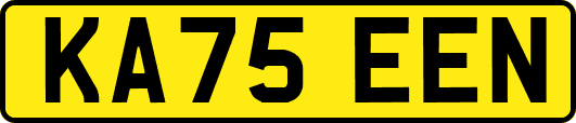 KA75EEN