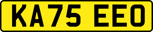 KA75EEO