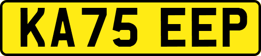 KA75EEP