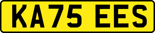 KA75EES