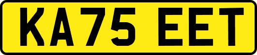 KA75EET