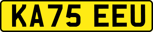 KA75EEU