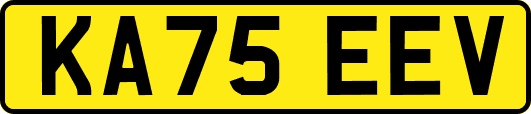 KA75EEV