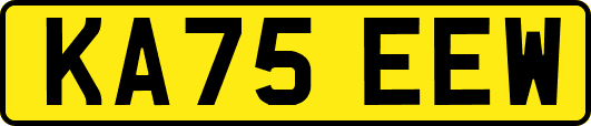 KA75EEW